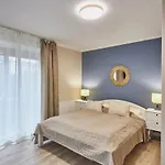 Lejlighed - Bursztyn *