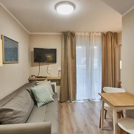 Apartment - Bursztyn