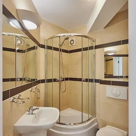 Apartment - Bursztyn *