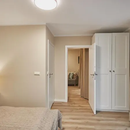 Apartment - Bursztyn