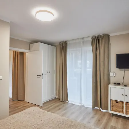 Apartment - Bursztyn