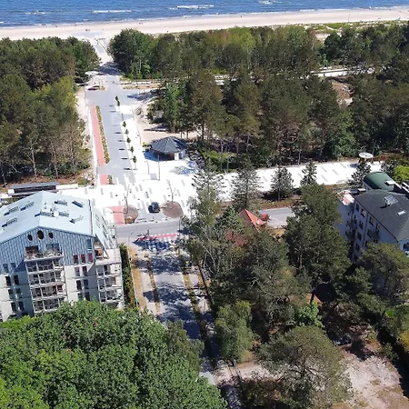 Apartamento - Bursztyn Świnoujście