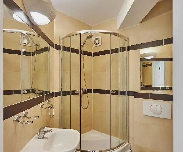 Apartamento - Bursztyn *