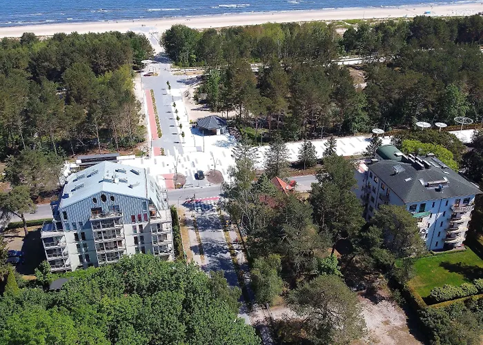 Apartman - Bursztyn Swinoujscie