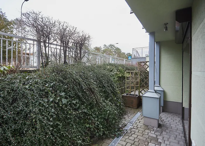 Apartman - Bursztyn Swinoujscie