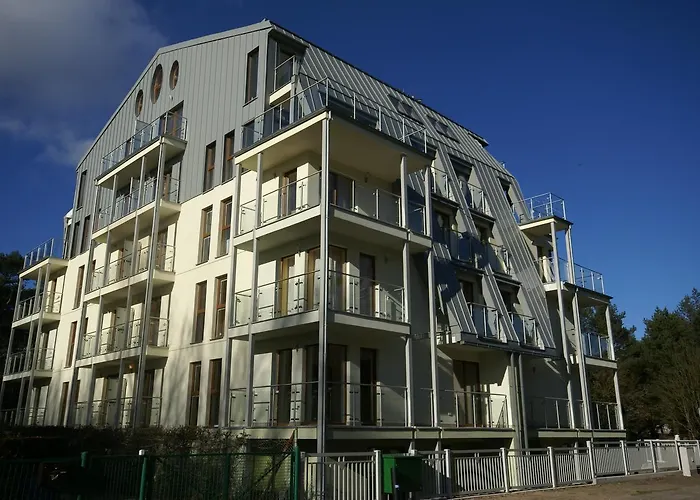 - Bursztyn Apartamento